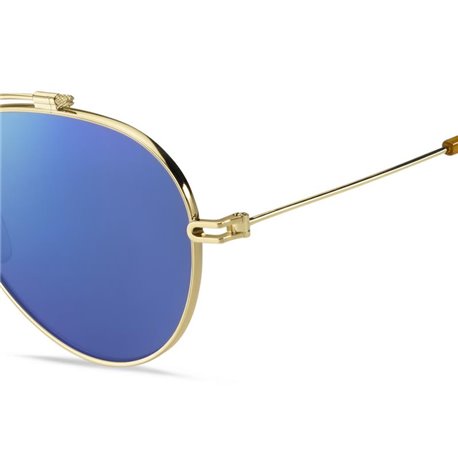 Givenchy Men's Sunglasses - Tapered Aviator