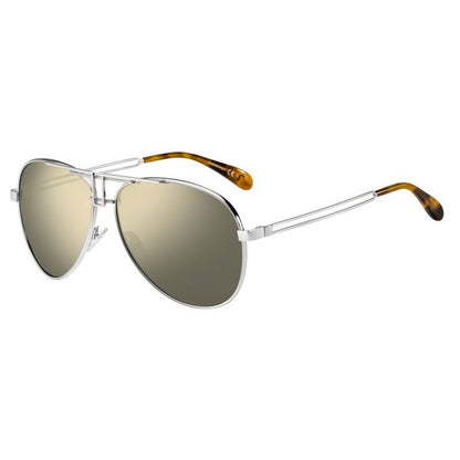 Lunettes de Soleil Givenchy Homme- Ovale