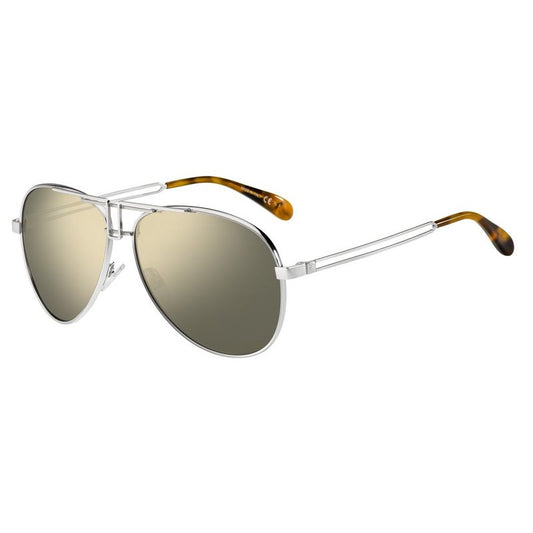 Givenchy Men's Sunglasses - Oval