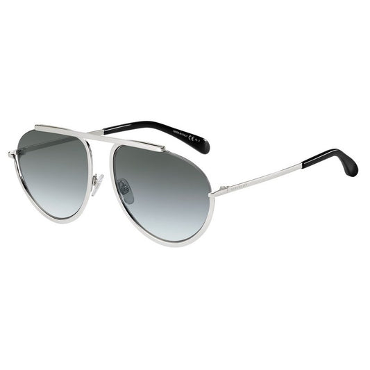 Givenchy Men's Sunglasses - Oval