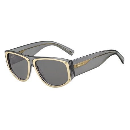 Givenchy Men's Sunglasses - Rectangular