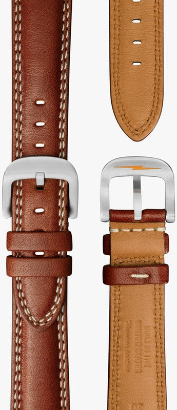 Shinola watch THE RUNWELL CHRONO 41MM in GRAY 