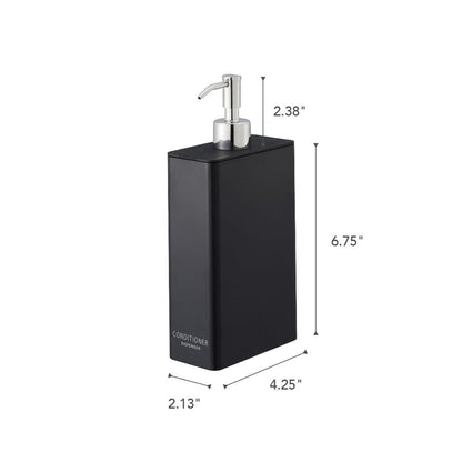 Liquid soap dispenser | Conditioner | Plastic