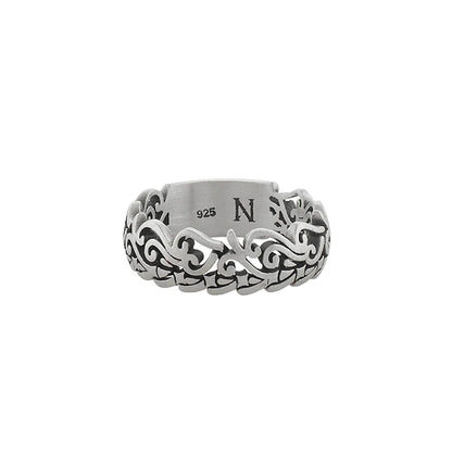Nixir | Bague Mitys