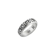 Nixir | Bague Solon
