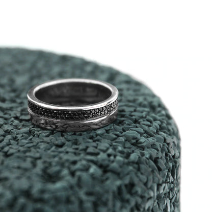 Nixir - Royce ring