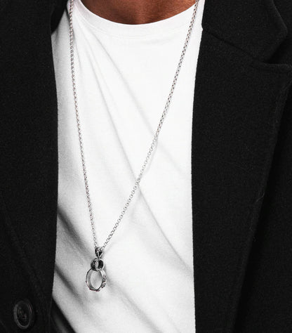 Nixir | Collier Odell