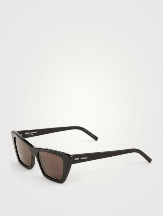 Saint Laurent Sunglasses - SL 276 Mica - Black