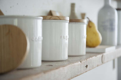 Food Preservation | Coffee | Ceramic