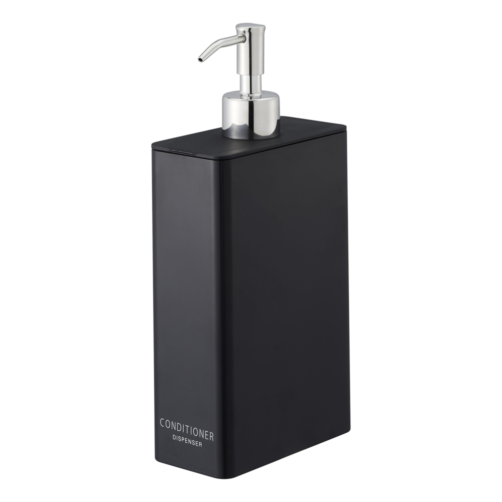 Distributeur à savon liquide | Révitalisant | Plastique