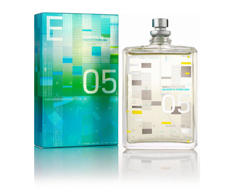 Escentric Molecules - Escentric 05
