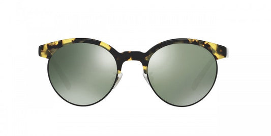 Oliver Peoples - Ezelle in VDTBK/Noir Mat + G-15 Verre polaire doré