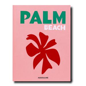 Livre Palm Beach | Assouline