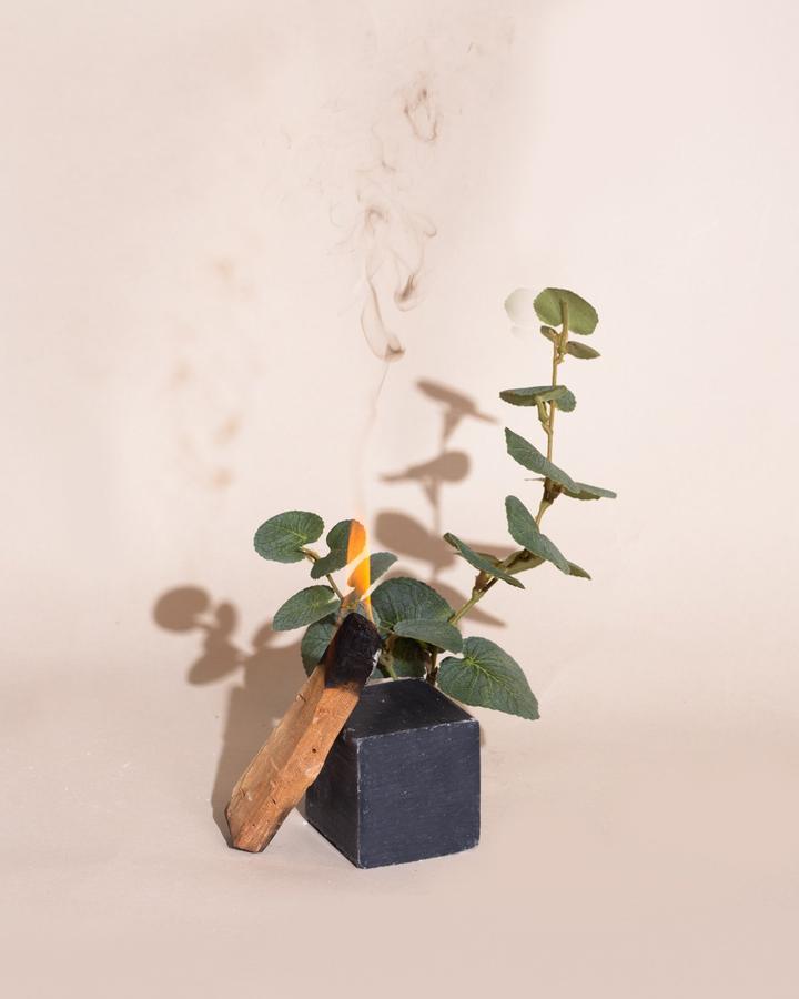 Savon en barre Palo Santo - Brooklyn Candles