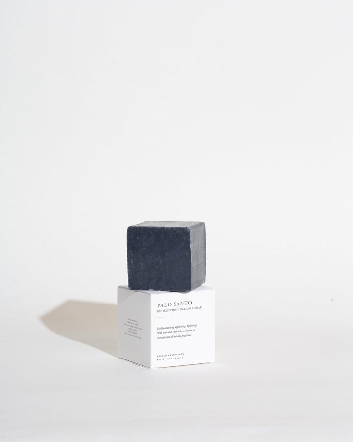 Savon en barre Palo Santo - Brooklyn Candles