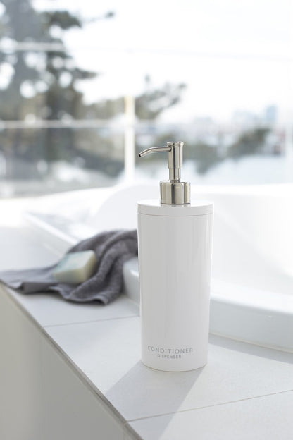 Liquid soap dispenser | Conditioner | Plastic