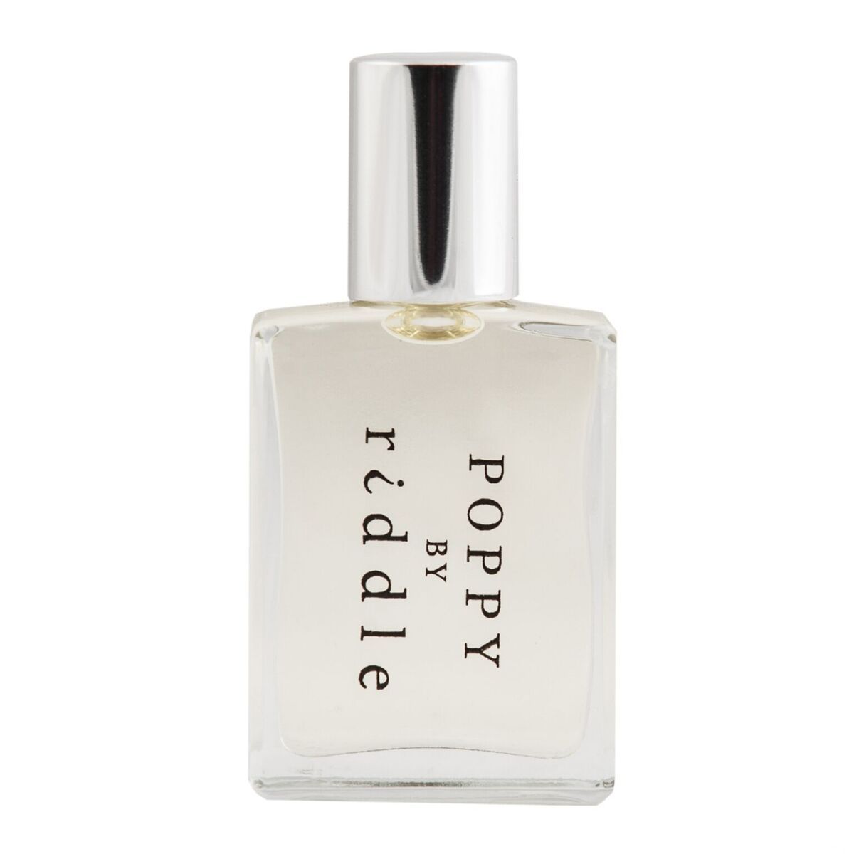 Roll-on scented oil - Poppy - 15 ml