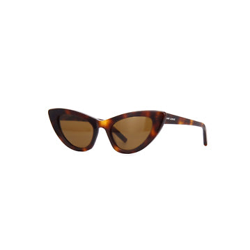 Saint Laurent Sunglasses - Lily SL213 - Brown