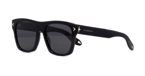 Givenchy Men's Sunglasses - Rectangular