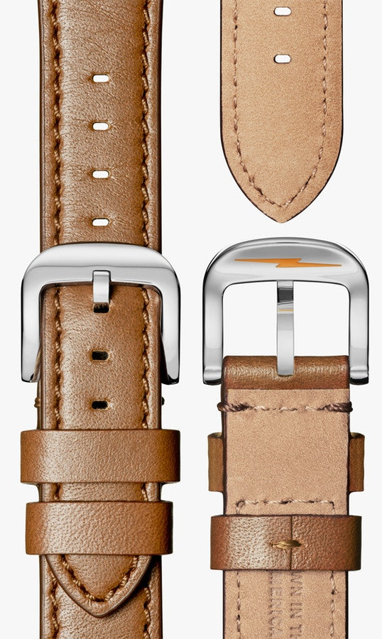 SHINOLA watch The RUNWELL Great Americans Series: The Statue Of Liberty 41MM