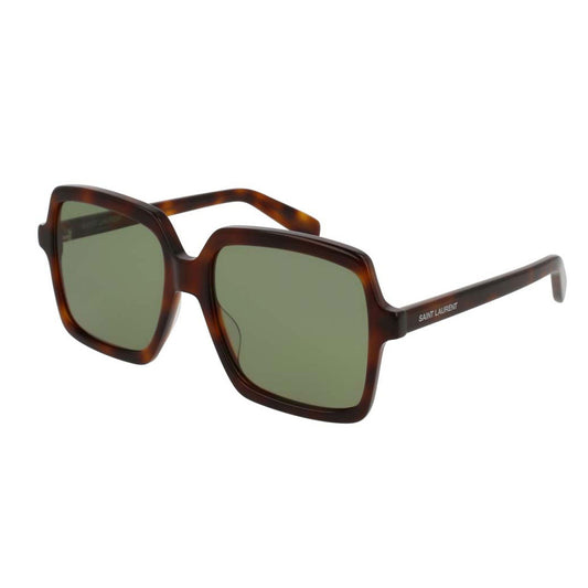 Saint Laurent Eyeglasses - SL174 - Brown