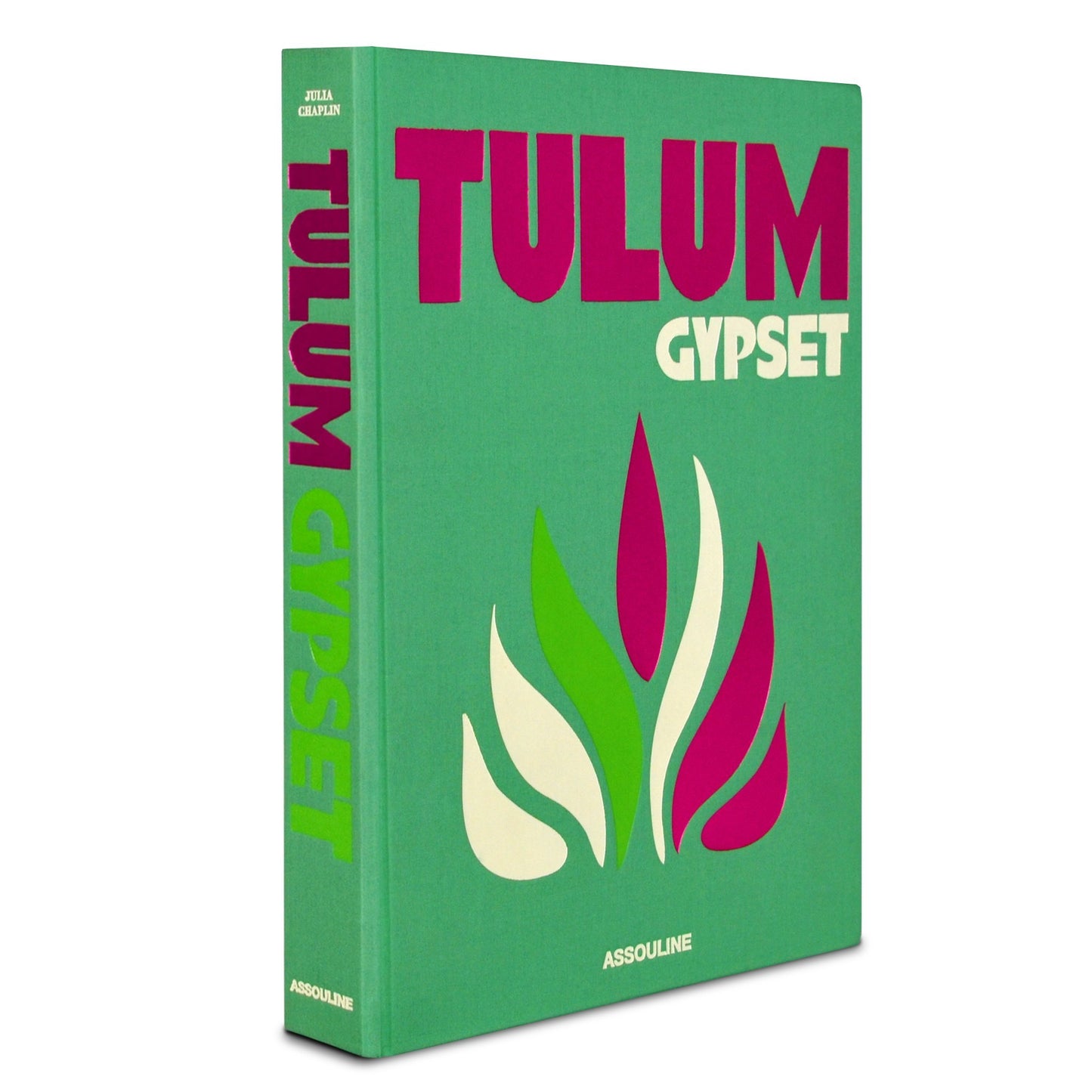 Livre Tulum Gypset | Assouline