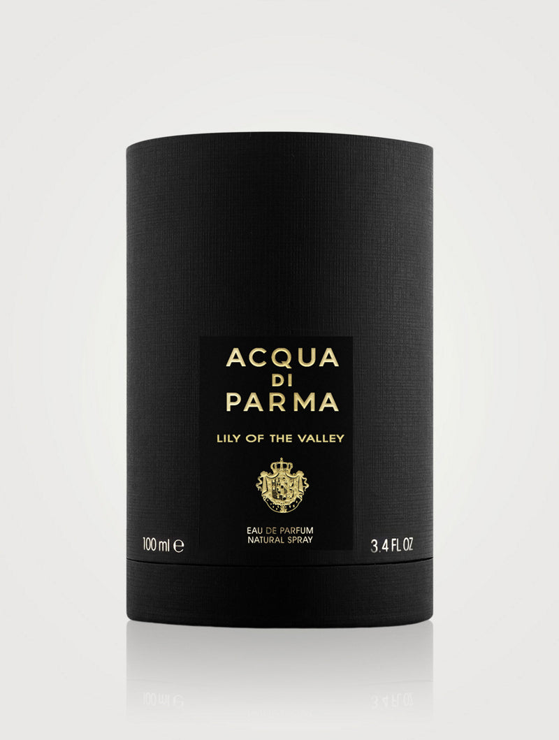 Acqua Di Parma - Lily Of The Valley Eau de parfum 100ML