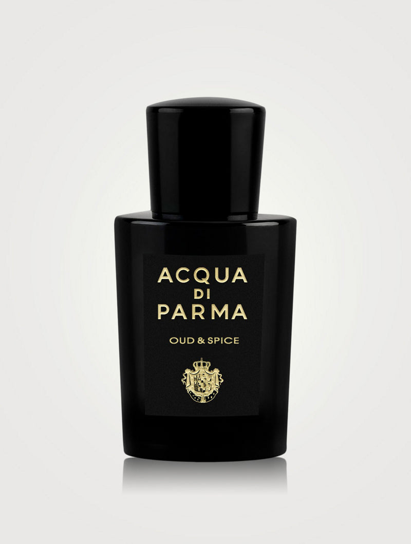 Acqua Di Parma - Oud &amp; Spice eau de parfum 100ML