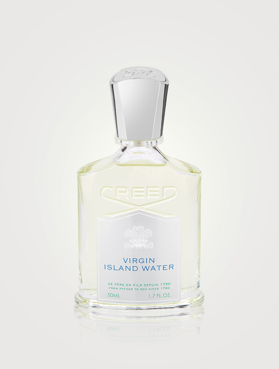 Creed | Eau de Parfum "Virgin Island Water" - 100 ml