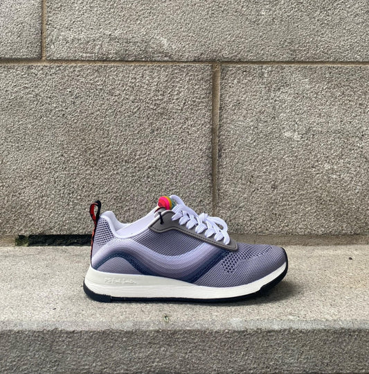 Paul Smith - Spotives Trainers - Gray