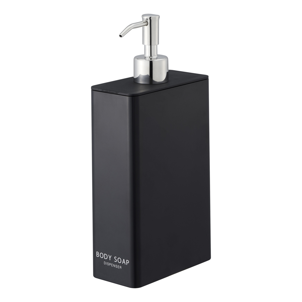Liquid soap dispenser | Body Soap | Plastic