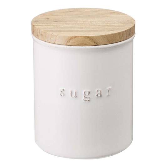 Food Preservation | Sugar | Ceramic 